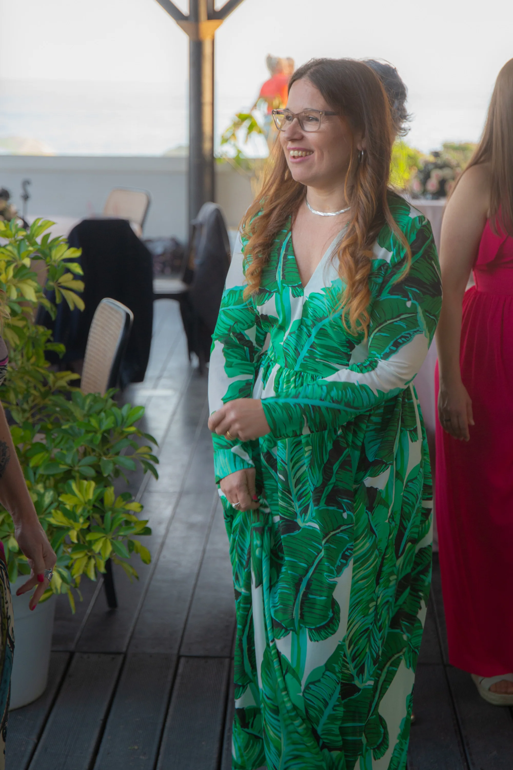 Beach wedding Torre del Mar