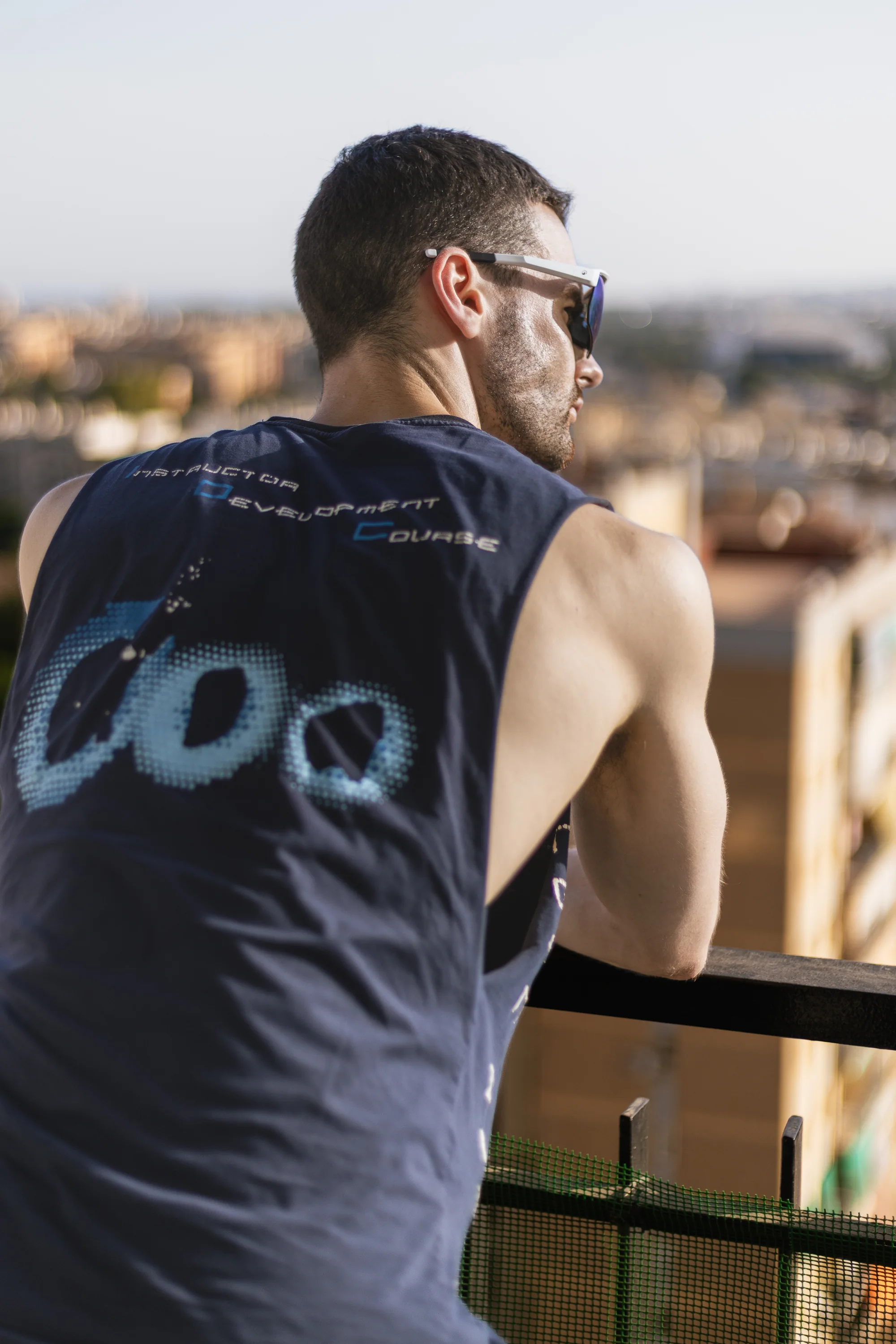 Personal Branding Shoot with Adam